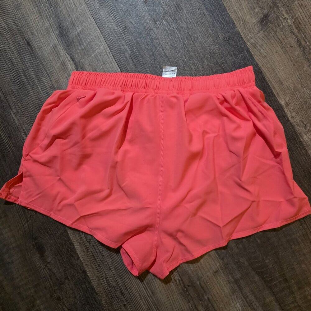 Arthello Women’s Athletic Running Shorts with Liner High Waisted Workout Gym